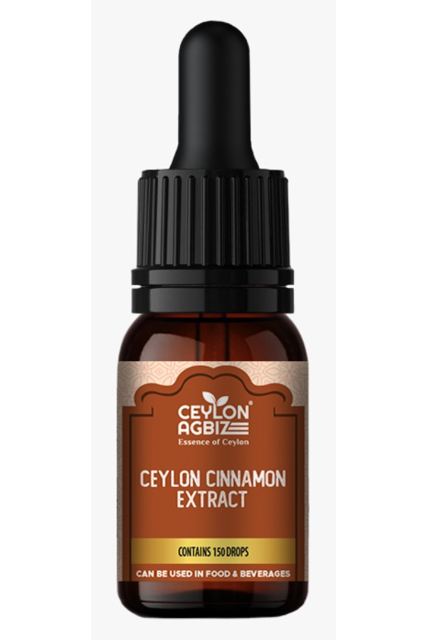 Cinnamon Extract 7.5ml